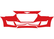 RAVOOY Pre-Cut PPF Kits for Genesis G90 2017-2019 – Sedan G90