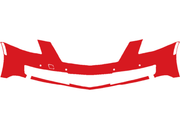 RAVOOY Pre-Cut PPF Kits for Cadillac ELR 2014-2016 – All Trim Levels