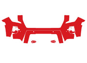 RAVOOY Pre-Cut PPF Kits for GMC Yukon, Yukon XL 2021-2024 – All Trim Levels - Other Trim Levels