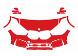 RAVOOY Pre-Cut PPF Kits for BMW X6 2020-2023 – Base, xLine, xDrive