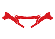 RAVOOY Pre-Cut PPF Kits for Subaru WRX 2022-2024 – All Trim Levels