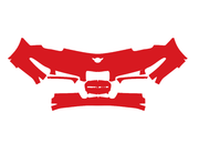 RAVOOY Pre-Cut PPF Kits for Chevrolet Corvette 1997-2004 – Base