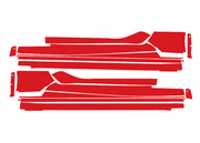RAVOOY Pre-Cut PPF Kits for Nissan Z 2024-2026 – Nismo