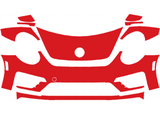 RAVOOY Pre-Cut PPF Kits for Volkswagen BEETLE 2013-2016 – R-Line & GSR