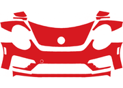 RAVOOY Pre-Cut PPF Kits for Volkswagen BEETLE 2013-2016 – R-Line & GSR