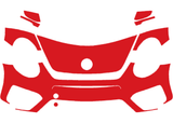 RAVOOY Pre-Cut PPF Kits for Volkswagen BEETLE 2016-2018 – Dune