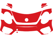 RAVOOY Pre-Cut PPF Kits for Volkswagen BEETLE 2016-2018 – Dune