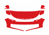 RAVOOY Pre-Cut PPF Kits for Land Rover Range Rover 2023-2026 – HSE, Supercharged, Autobiography
