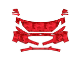 RAVOOY Pre-Cut PPF Kits for Ford Fusion 2019-2021 – S, SE, Titanium, Hybrid