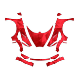 RAVOOY Full Front Pre-Cut PPF Kit for Bugatti Mistral 2026