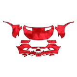 RAVOOY Full Front Pre-Cut PPF Kit For OVG Sprinter 2026