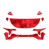 RAVOOY Full Front Pre-Cut PPF Kit For Kia K4 2026