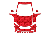 RAVOOY Full Front+ Pre-Cut PPF Kit For Ford Explorer 2020–2022